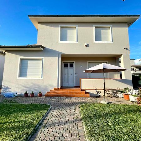 La Maison De Mathilde Pisa Ngoại thất bức ảnh