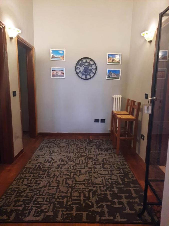La Maison De Mathilde Pisa Ngoại thất bức ảnh