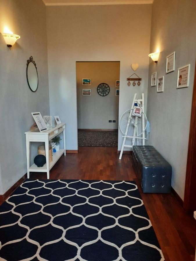 La Maison De Mathilde Pisa Ngoại thất bức ảnh