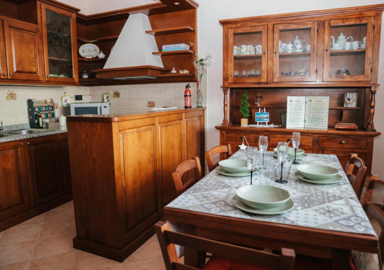 La Maison De Mathilde Pisa Ngoại thất bức ảnh