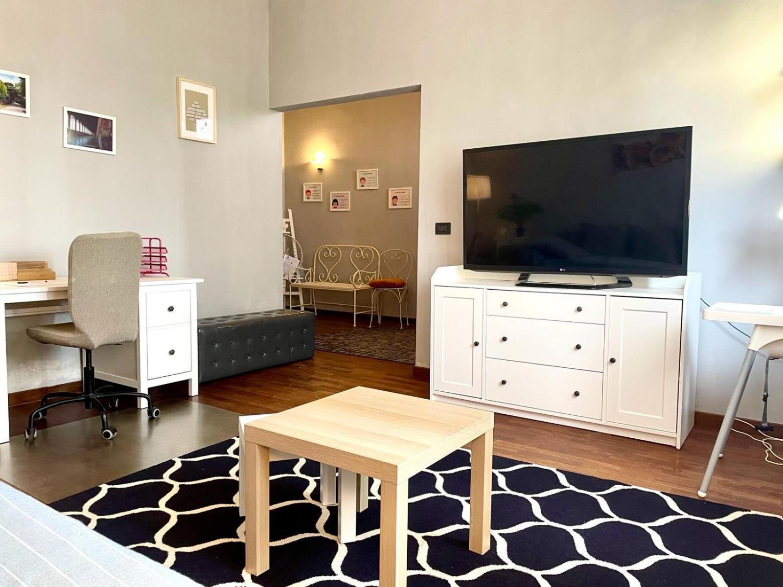 La Maison De Mathilde Pisa Ngoại thất bức ảnh