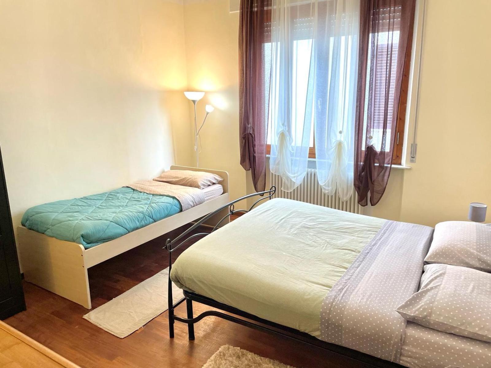 La Maison De Mathilde Pisa Ngoại thất bức ảnh