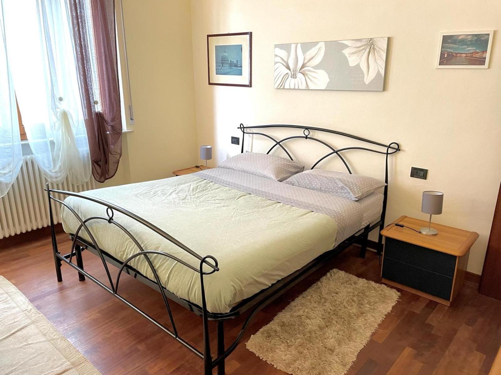 La Maison De Mathilde Pisa Ngoại thất bức ảnh