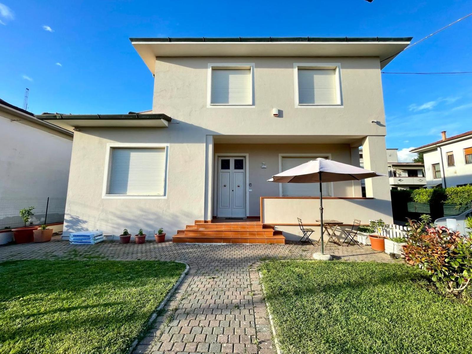 La Maison De Mathilde Pisa Ngoại thất bức ảnh